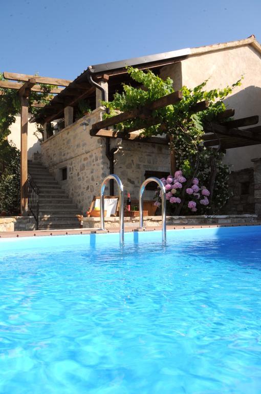Holiday home Holiday Homes Poli Svetega Antona Gracisce