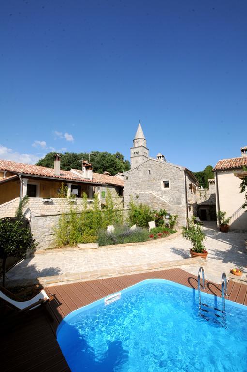 Holiday home Holiday Homes Poli Svetega Antona *