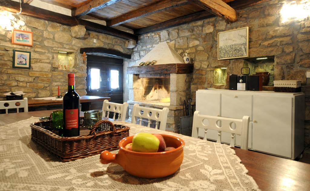 Holiday home Holiday Homes Poli Svetega Antona Gracisce