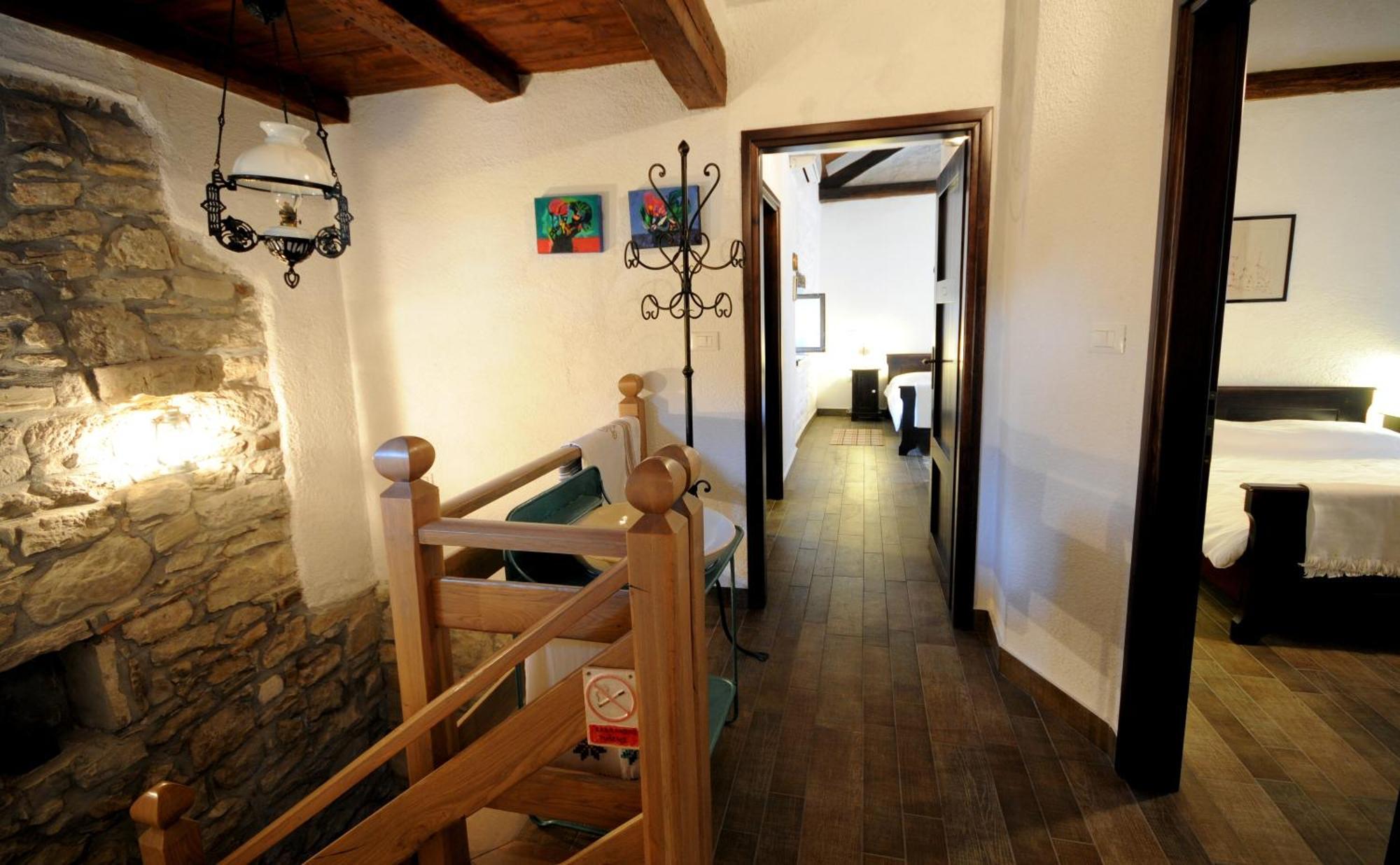Holiday home Holiday Homes Poli Svetega Antona *