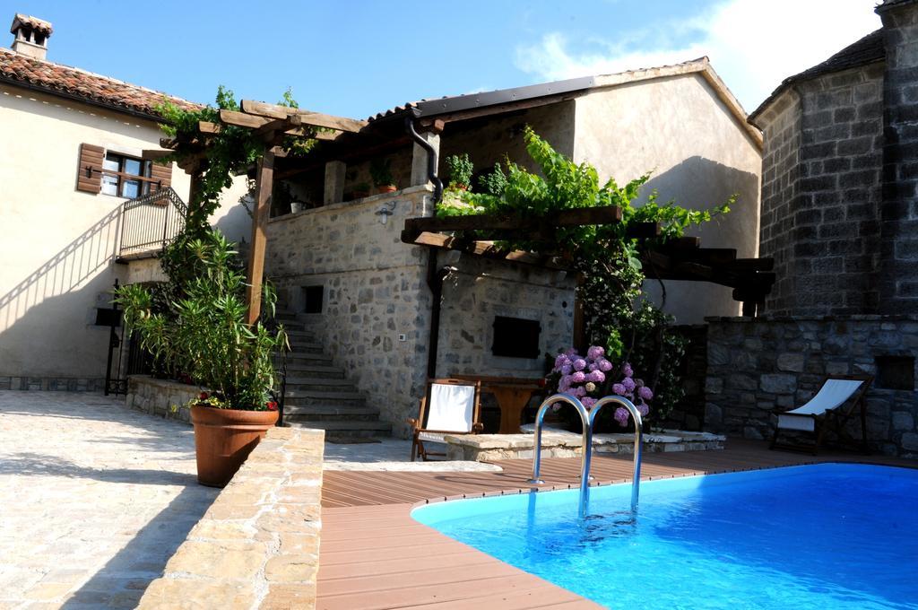 Holiday home Holiday Homes Poli Svetega Antona