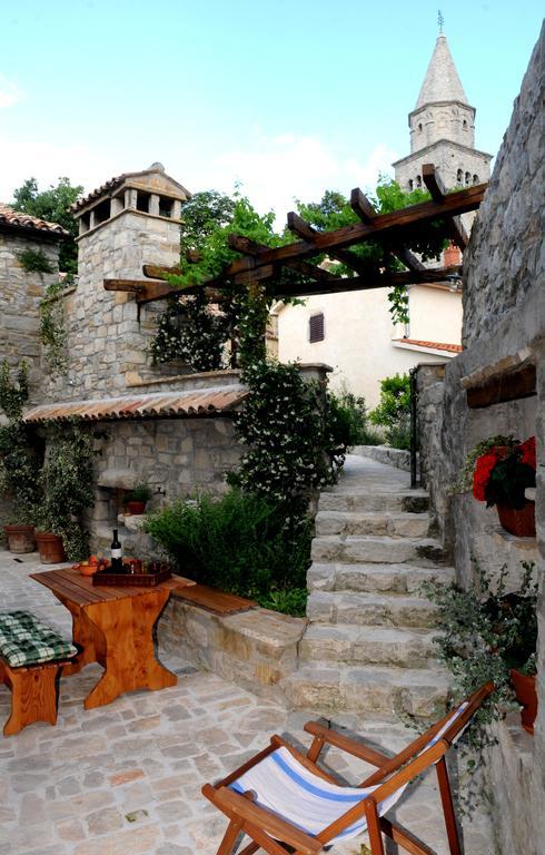 Holiday home Holiday Homes Poli Svetega Antona *