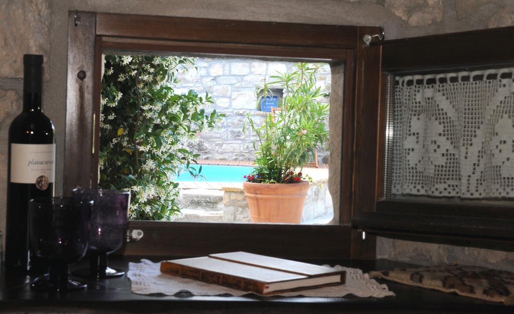 Holiday home Holiday Homes Poli Svetega Antona Gracisce