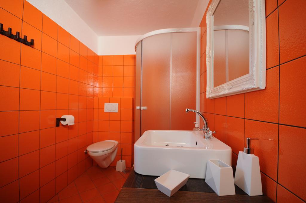Holiday Homes Poli Svetega Antona Gracisce
