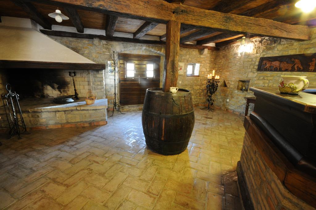 Holiday home Holiday Homes Poli Svetega Antona