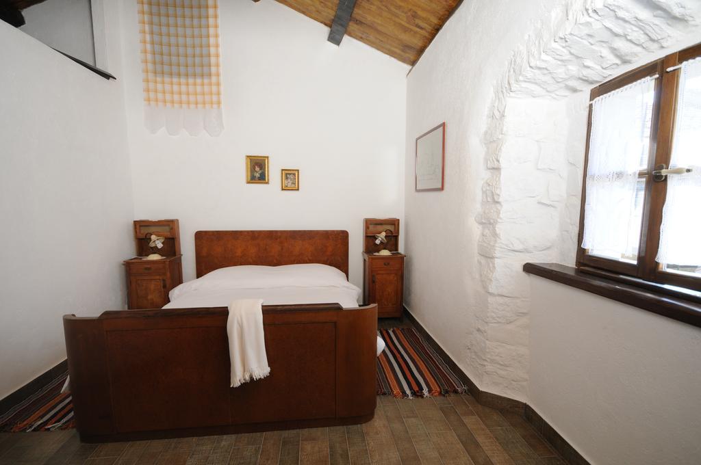 Holiday home Holiday Homes Poli Svetega Antona *