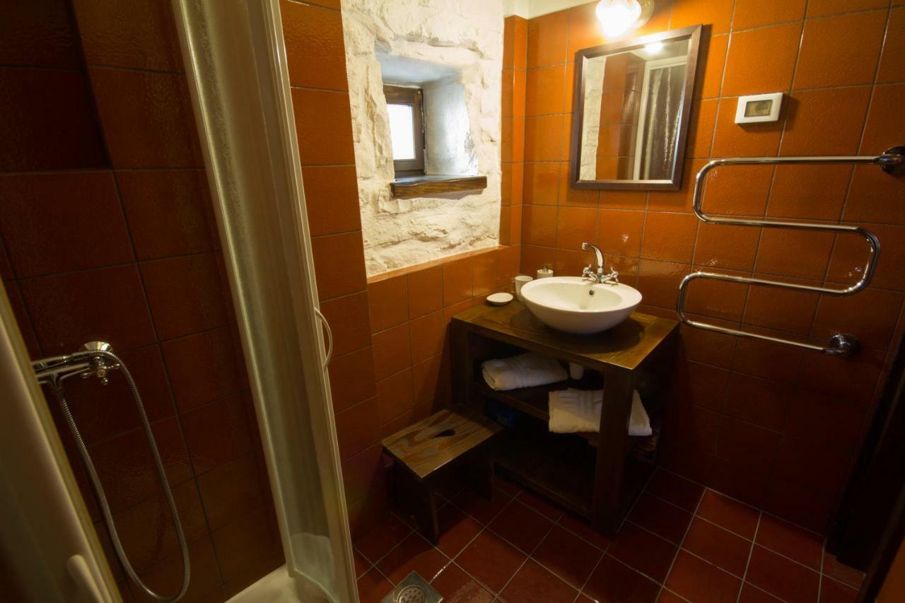 Holiday Homes Poli Svetega Antona Holiday home *