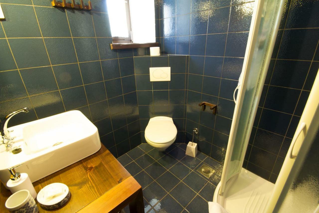 Holiday Homes Poli Svetega Antona * Gracisce