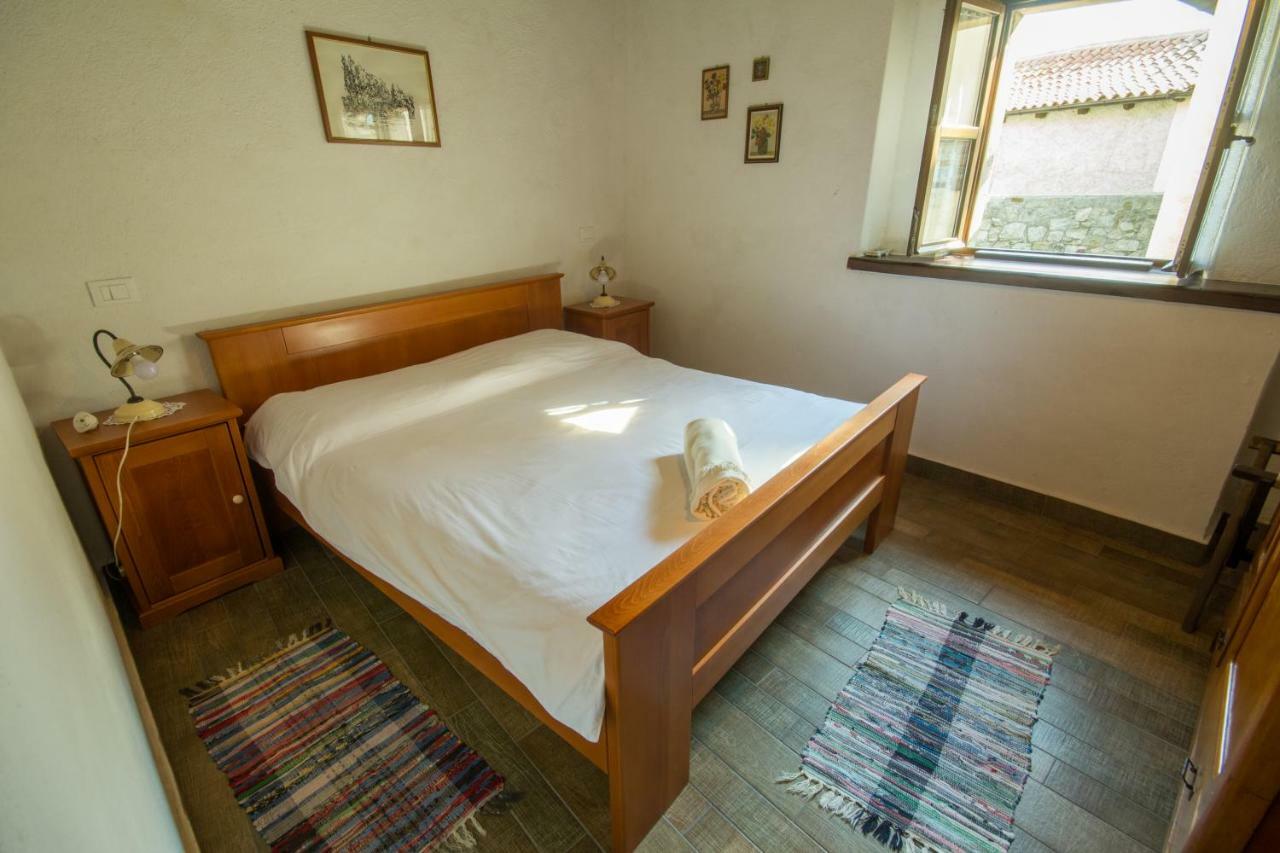 Holiday Homes Poli Svetega Antona *