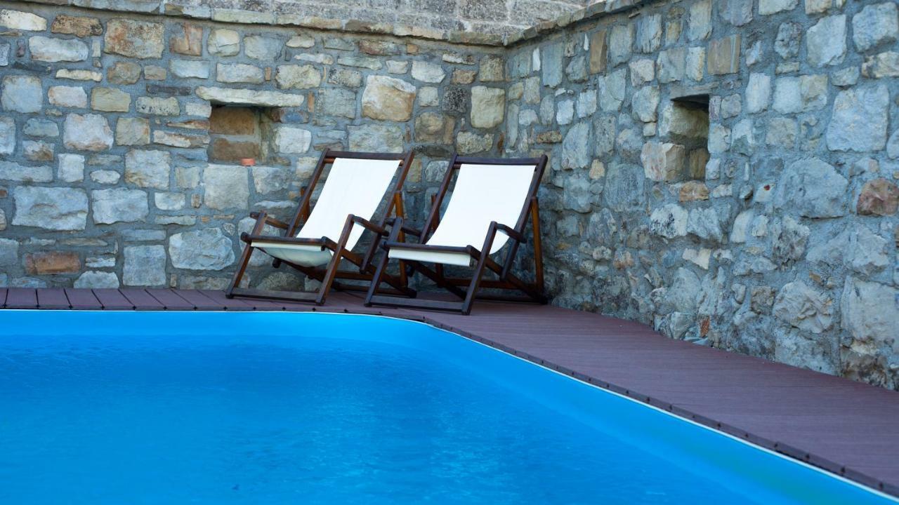 Holiday home Holiday Homes Poli Svetega Antona