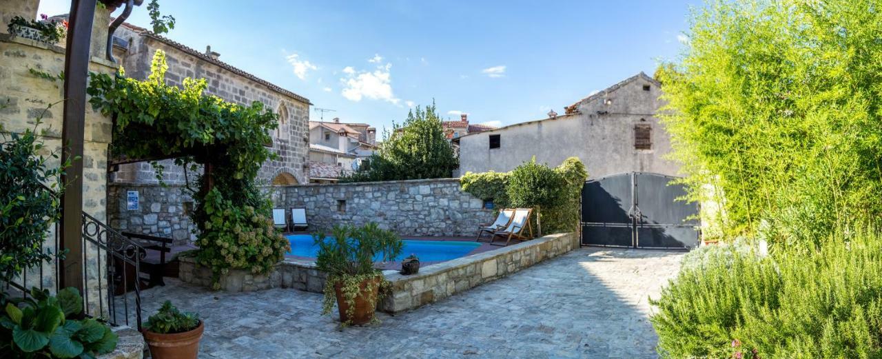 Holiday home Holiday Homes Poli Svetega Antona