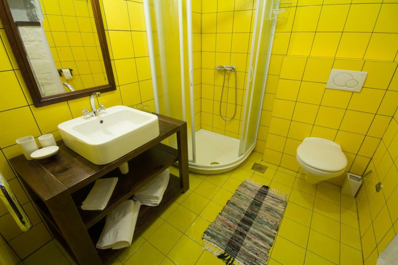Holiday Homes Poli Svetega Antona * Gracisce