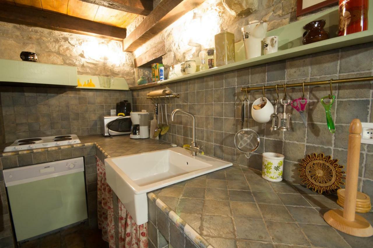 Holiday home Holiday Homes Poli Svetega Antona Gracisce