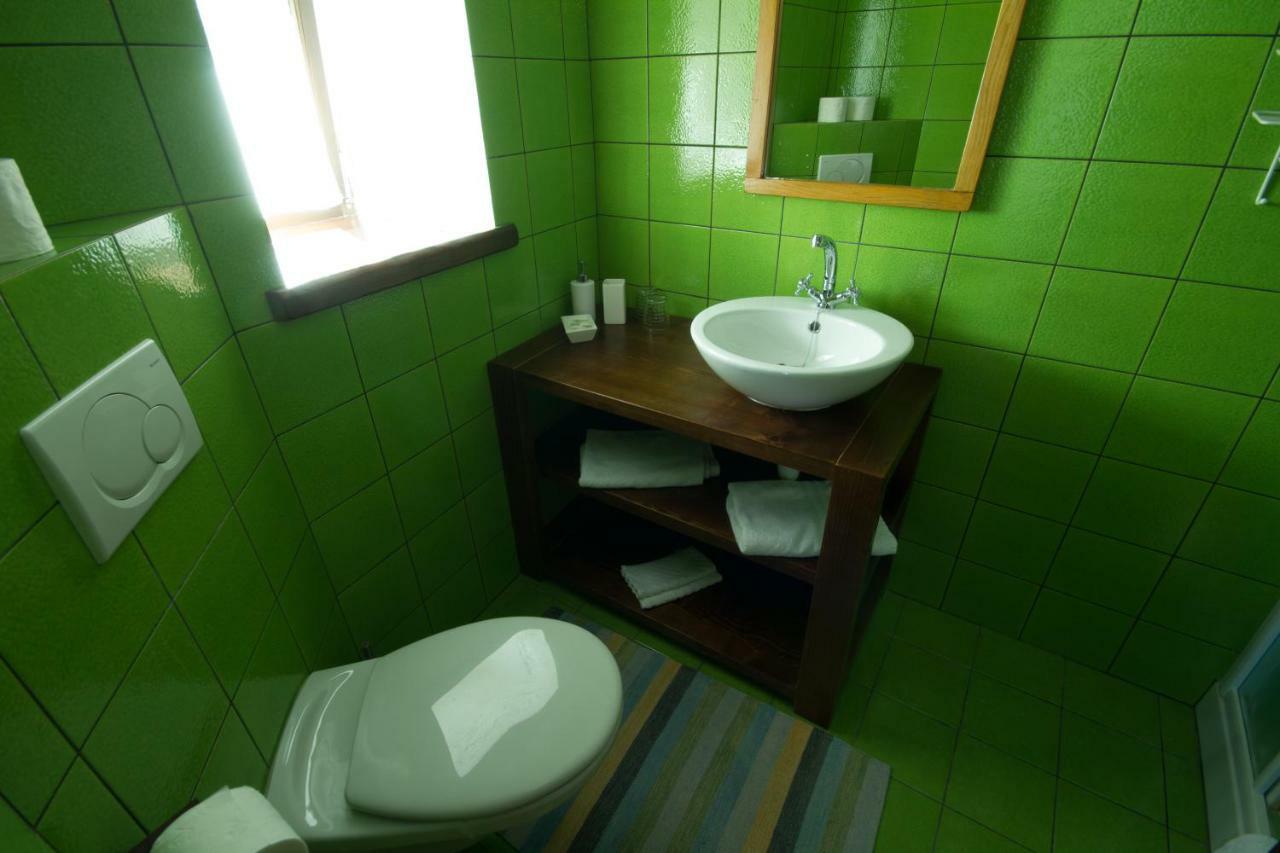 Holiday home Holiday Homes Poli Svetega Antona