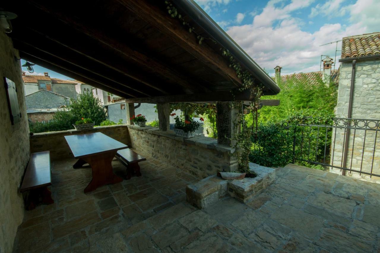 Holiday Homes Poli Svetega Antona *
