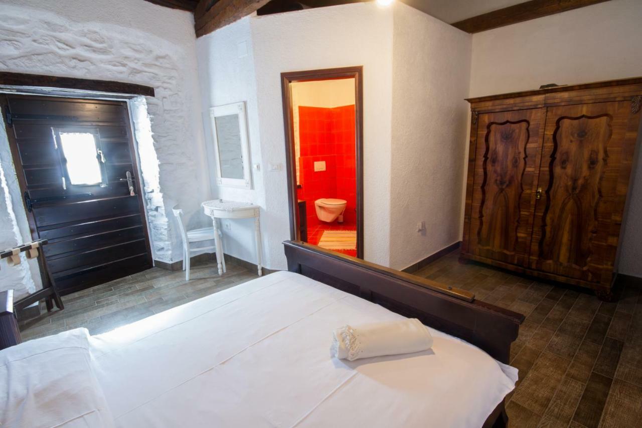 Holiday home Holiday Homes Poli Svetega Antona