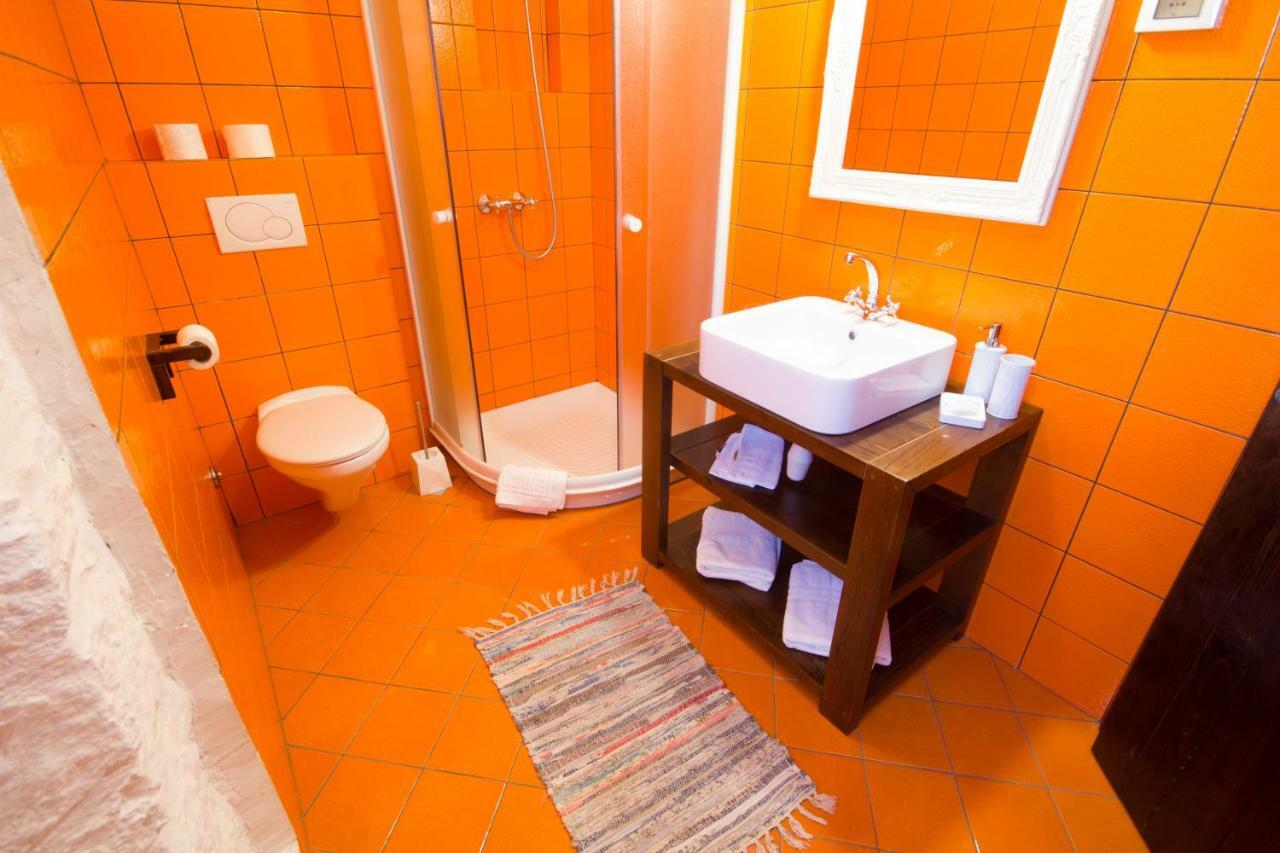 Holiday Homes Poli Svetega Antona *