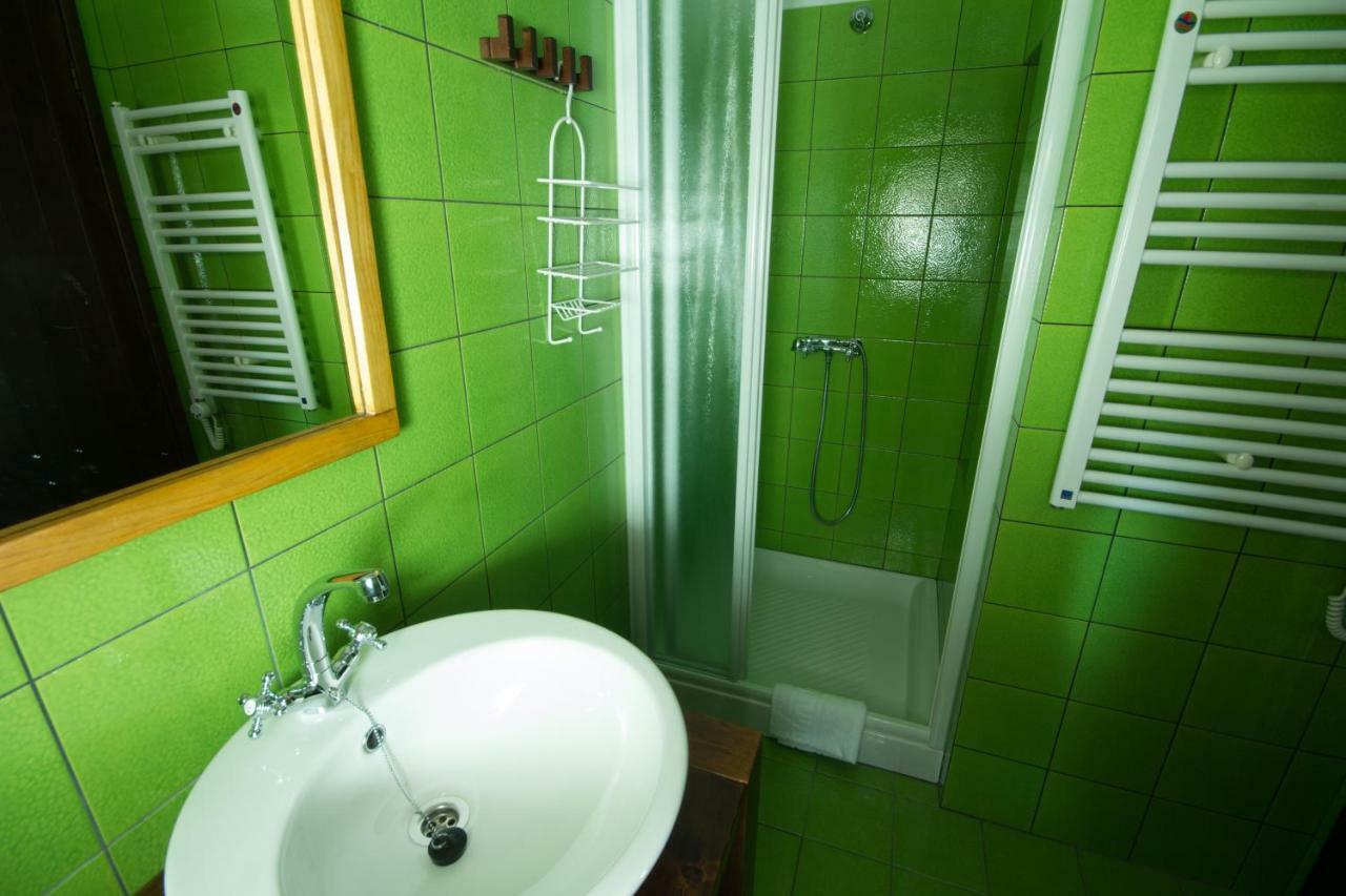 Holiday home Holiday Homes Poli Svetega Antona