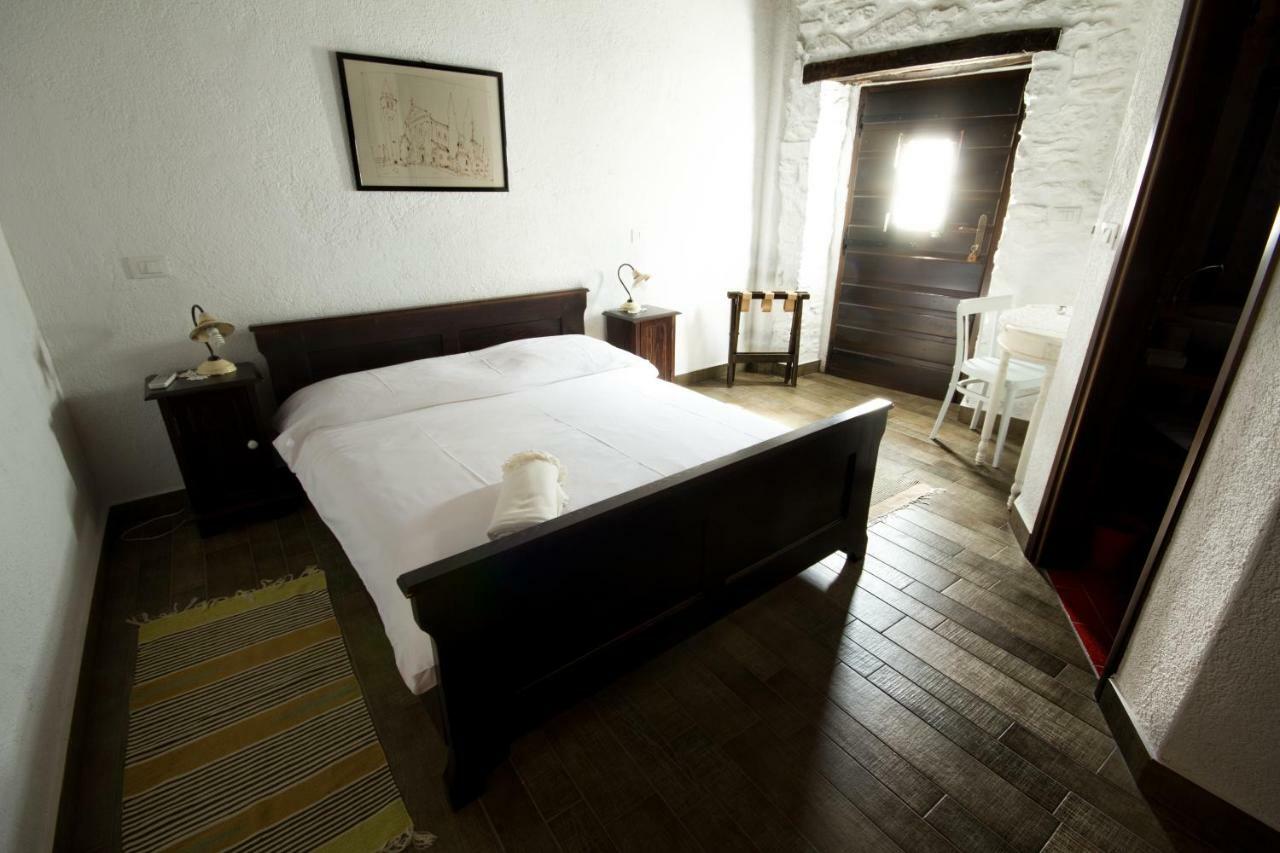 Holiday home Holiday Homes Poli Svetega Antona