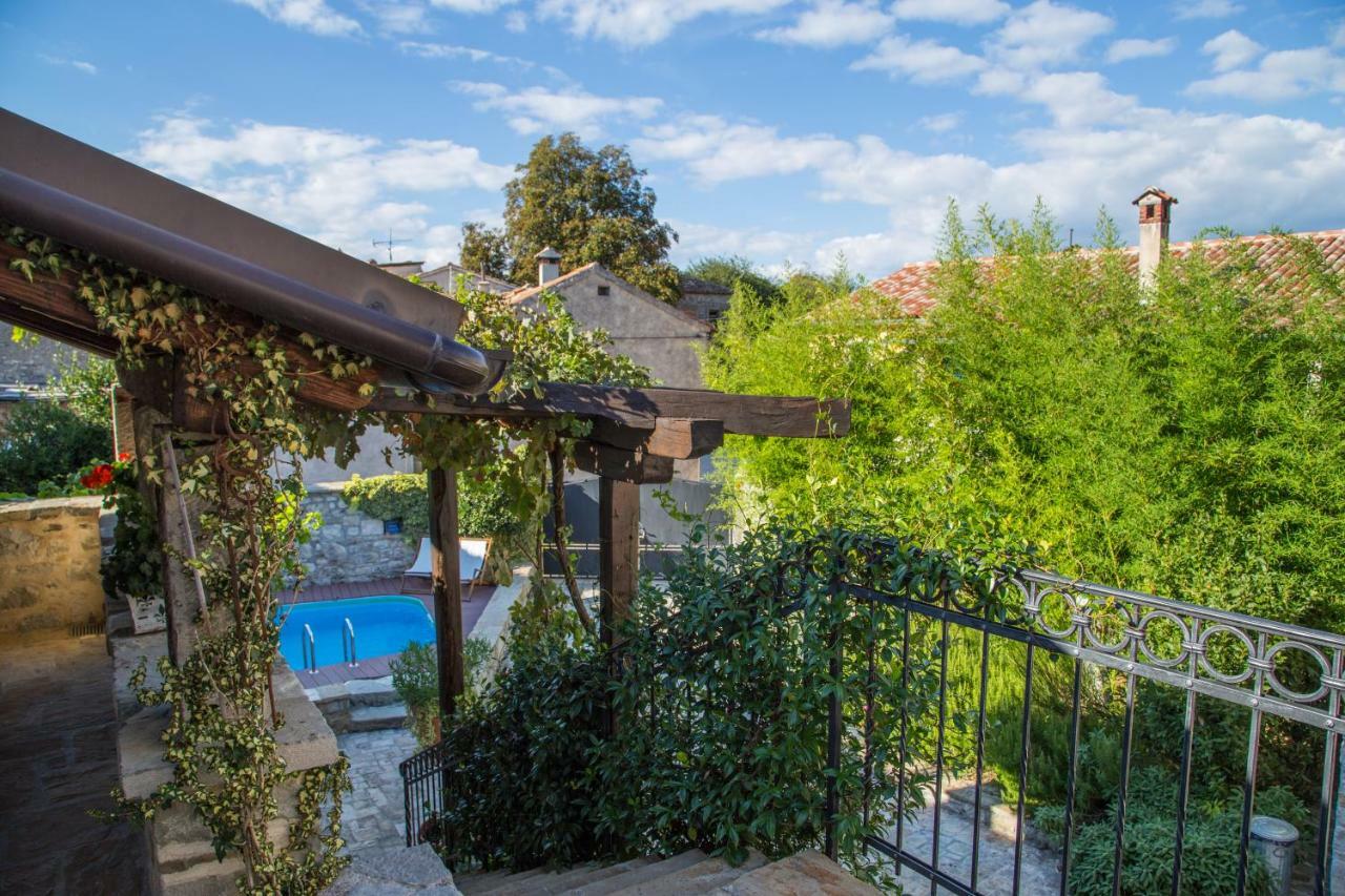 Holiday Homes Poli Svetega Antona