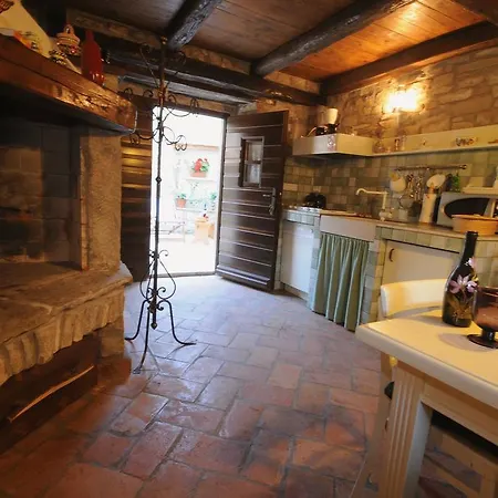 Holiday Homes Poli Svetega Antona Gracisce Room photo