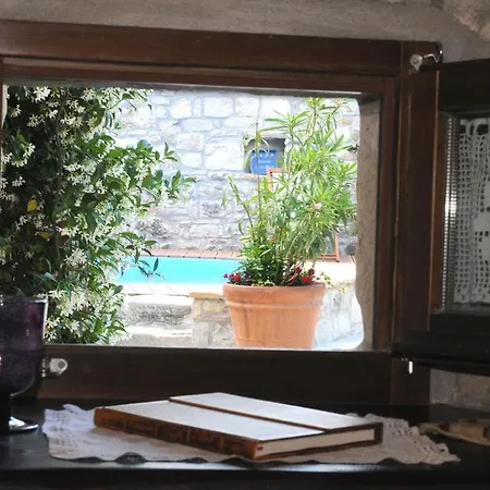Holiday Homes Poli Svetega Antona Gracisce Room photo