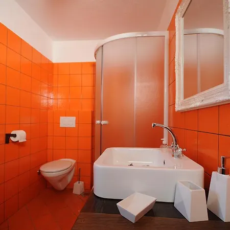 Holiday Homes Poli Svetega Antona Gracisce Room photo