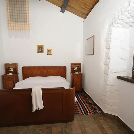Holiday Homes Poli Svetega Antona Gracisce Room photo