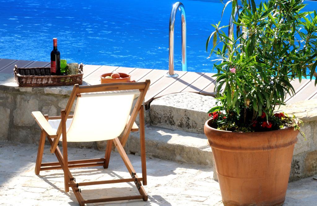 Holiday home Holiday Homes Poli Svetega Antona *