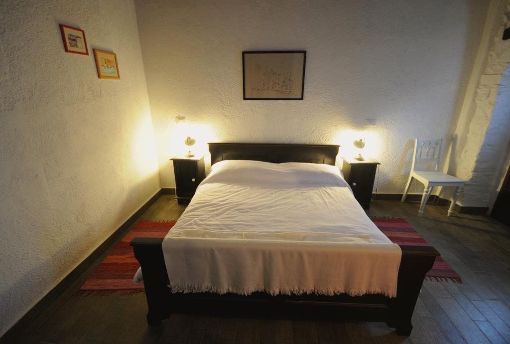 Holiday Homes Poli Svetega Antona