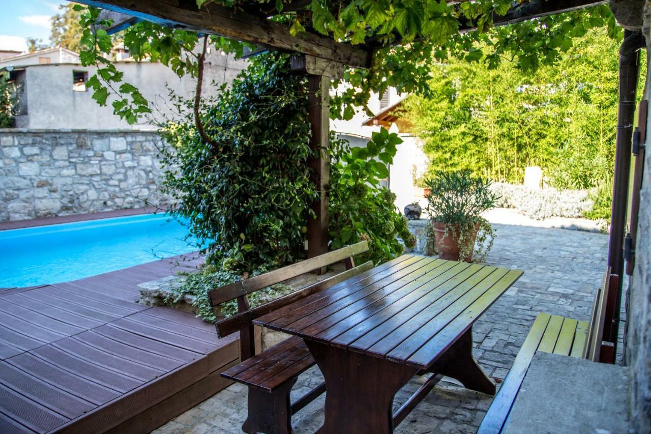 Holiday home Holiday Homes Poli Svetega Antona