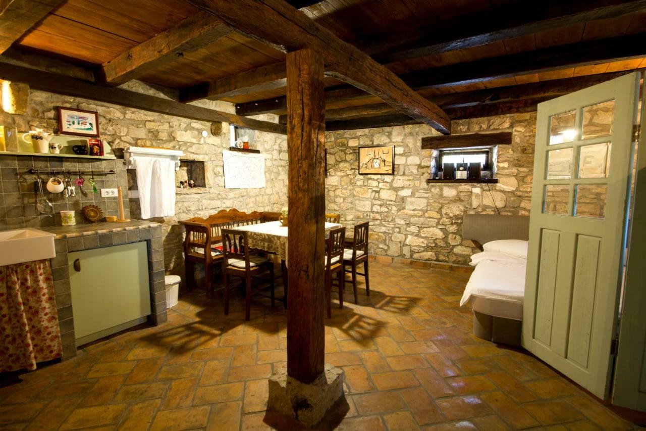 Holiday home Holiday Homes Poli Svetega Antona *