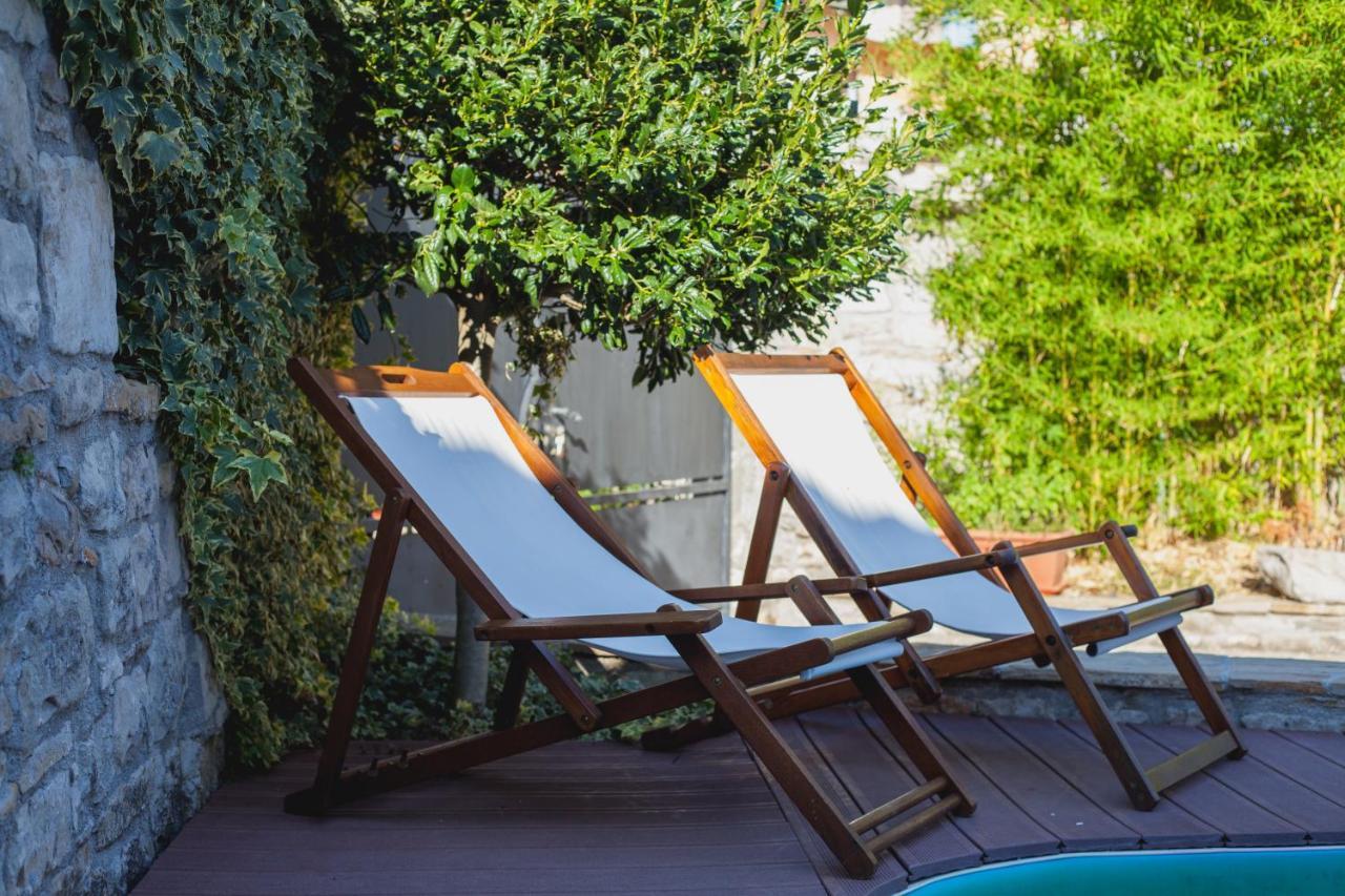 Holiday Homes Poli Svetega Antona Holiday home Gracisce